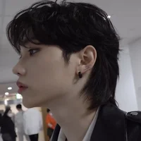 Lee Felix - Yongbok