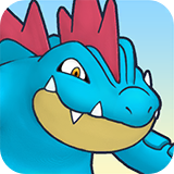 Feraligatr
