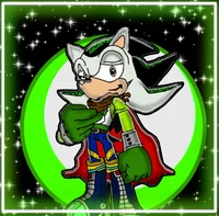 DERONIC THE HEDGEHOG