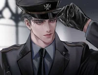 Interrogation - BL
