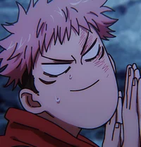 Yuji itadori husband