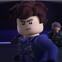 Jay NINJAGO 