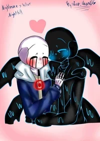 Nightmare and Killer