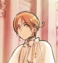 1p Italy Hetalia