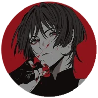Zombie Scaramouche