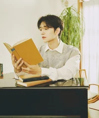 Reincarnation Joshua