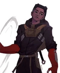 Miles G Morales