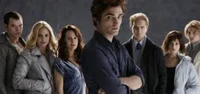 The Cullens