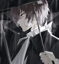 Boyfriend Dazai