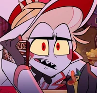 Hazbin hotel 