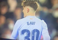 Pablo Gavi