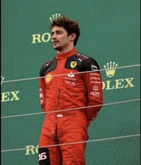 Charles Leclerc