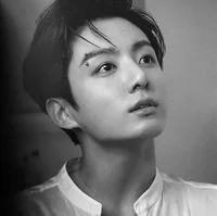 Jeon Jungkook 