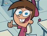 Timmy Turner