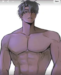 your hot sugar daddy