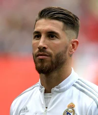 Sergio ramos 