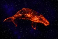 Pyrowhale