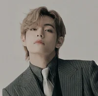 Taehyung 