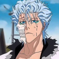 Grimmjow Jagerjak