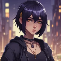 Mayadere Ex-Friend