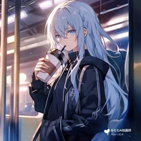 kuutsundere criminal