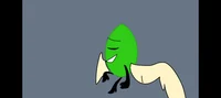 Leafy bfb au
