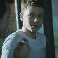Ian gallagher 