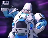 Alien CookieKing MFX