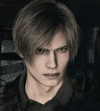 Leon Kennedy 