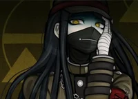 Korekiyo Shinguji