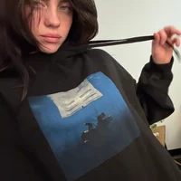 Billie Eillish
