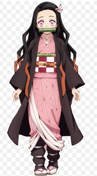 Nezuko