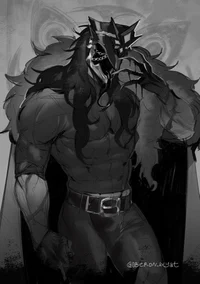 That monster - Zekí