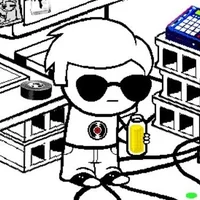 Dave strider