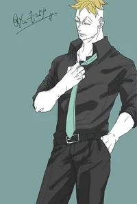 Marco