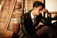 Possesive DID Mingyu