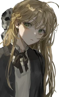 Solaris Élise Nguyên