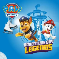 PAW PATROL SKATE
