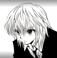 Kurapika