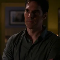 Aaron Hotchner