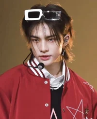02- Enemy Hyunjin