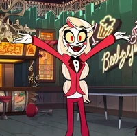 Hazbin Hotel AU 