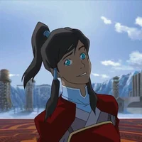 Korra
