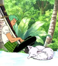 Roronoa Zoro