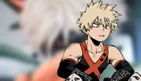 bakugo mexicano 
