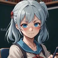 Popular Girl
