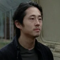 Glenn Rhee - TWD