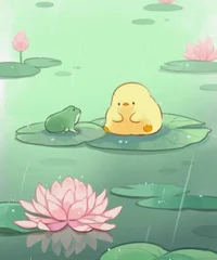 LOVE-BESTRUCK Series