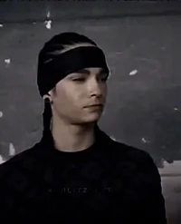 Tom kaulitz 