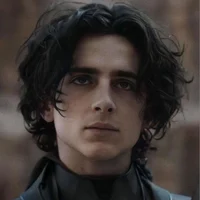 Timothée chalamet 
